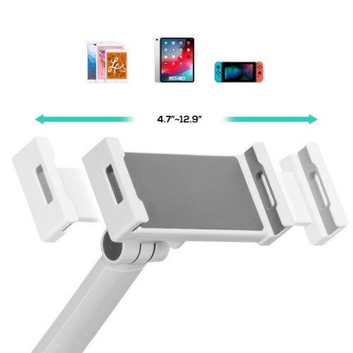 MBeat activiva Universal Passive holder Mobile phone/Smartphone, Portable game console, Tablet/UMPC White