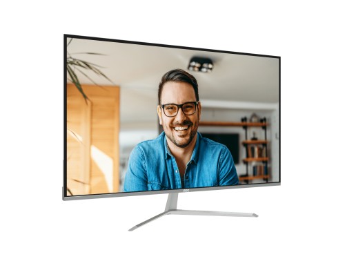 AOC U32V11N computer monitor 80 cm (31.5") 3840 x 2160 pixels 4K Ultra HD Black