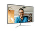 AOC U32V11N computer monitor 80 cm (31.5") 3840 x 2160 pixels 4K Ultra HD Black