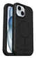 OtterBox Defender Series for MagSafe for Apple iPhone 16e/15/14/13, black - No Retail Packaging