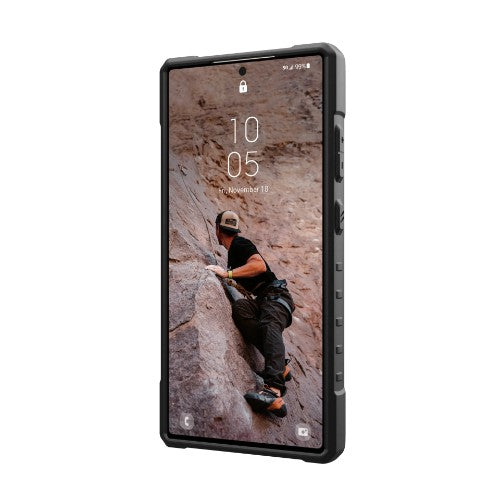 Urban Armor Gear Pathfinder Pro mobile phone case 17.3 cm (6.8") Cover Black
