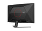 AOC G4 CQ32G4E computer monitor 80 cm (31.5") 2560 x 1440 pixels Quad HD LED Black, Red