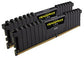 Corsair CMK32GX4M2A2666C16 memory module 32 GB 2 x 16 GB DDR4 2666 MHz