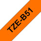 Brother Laminated tape