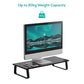 MBeat activiva ErgoLife Freestanding Black