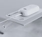 Ubiquiti UACC-AI-Theta-CMS White Stainless steel