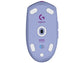 Logitech G 910-006040 mouse Gaming Right-hand RF Wireless Optical 12000 DPI