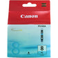 Canon CLI-8PC Photo Cyan Ink Cartridge