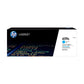 HP LaserJet 659A Cyan Original Toner Cartridge