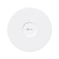 TP-Link Omada BE9300 Ceiling Mount Tri-Band Wi-Fi 7 Access Point