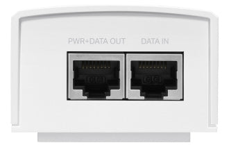 TP-Link Omada POE5430G-M2 PoE adapter 2.5 Gigabit Ethernet, Fast Ethernet, Gigabit Ethernet 54 V