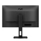 AOC E3 27E3QAF LED display 68.6 cm (27") 1920 x 1080 pixels Full HD Black