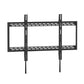 Brateck LP37-69F TV mount 2.54 m (100") Black