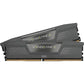 Corsair Vengeance CMK96GX5M2B6000Z30 memory module 96 GB 2 x 48 GB DDR5 4800 MHz