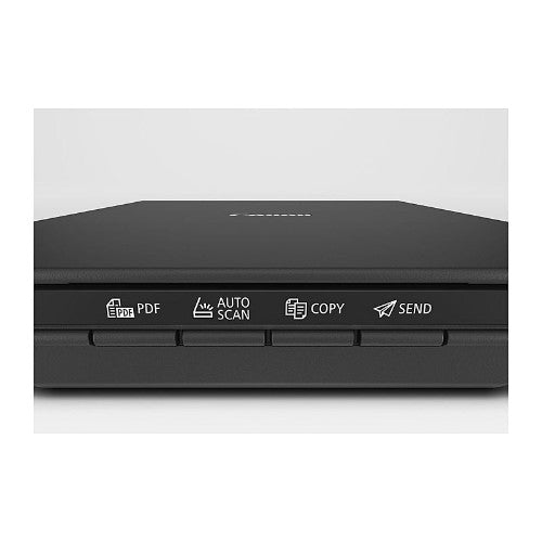 Canon CanoScan LiDE 300 Flatbed scanner 2400 x 2400 DPI A4 Black