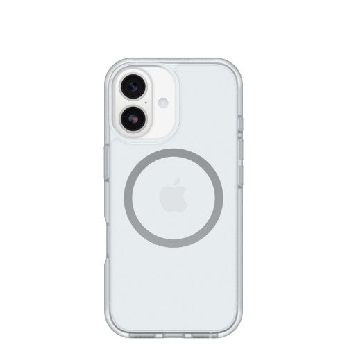 OtterBox React MagSafe Series for Apple iPhone 17, transparent