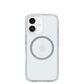 OtterBox React MagSafe Series for Apple iPhone 17, transparent