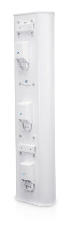 Ubiquiti AP-5AC-90-HD network antenna Sector antenna RP-SMA 22 dBi