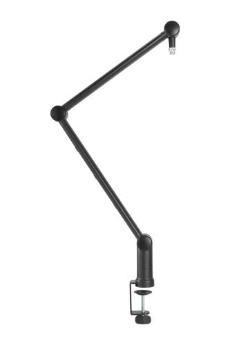 Brateck MDS06-1 microphone stand Broadcast microphone stand