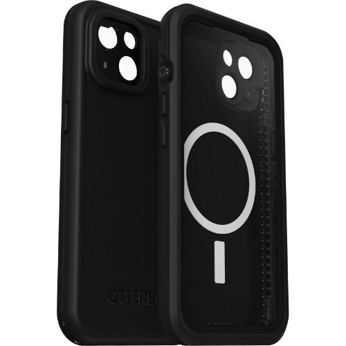 OtterBox Frē Series for Apple iPhone 14, black