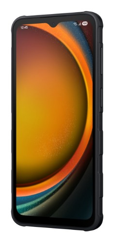 Samsung Galaxy XCover7 Pro SM-G766B 16.8 cm (6.6") Hybrid Dual SIM 5G USB Type-C 6 GB 128 GB 4350 mAh Black