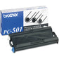 Brother Print Cartridge printer ribbon 150 pages