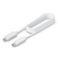 Ubiquiti UACC-AI-Theta-Video-Cable-1M USB cable White