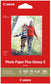 Canon PP-301 photo paper Gloss