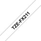 Brother Laminated tape