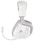 Corsair VOID WIRELESS v2 Headset Wired & Wireless Head-band Gaming Bluetooth White