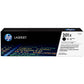 HP 201X High Yield Black Original LaserJet Toner Cartridge