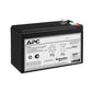 APC APCRBC176 UPS battery Sealed Lead Acid (VRLA) 24 V 9 Ah