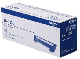 Brother TN-1070 toner cartridge 1 pc(s) Original Black