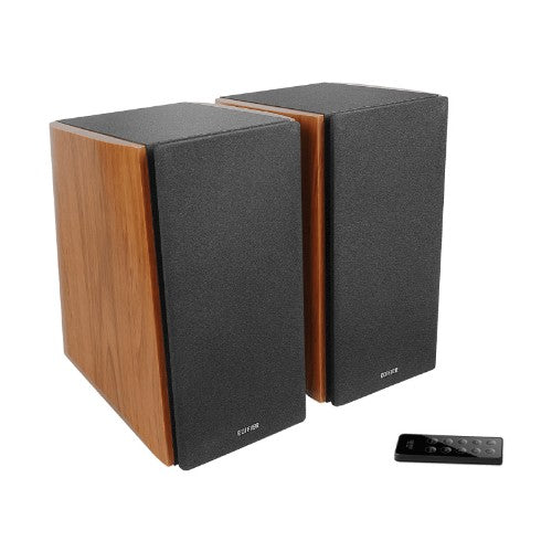 Edifier R2000DB Oak Wired & Wireless 120 W