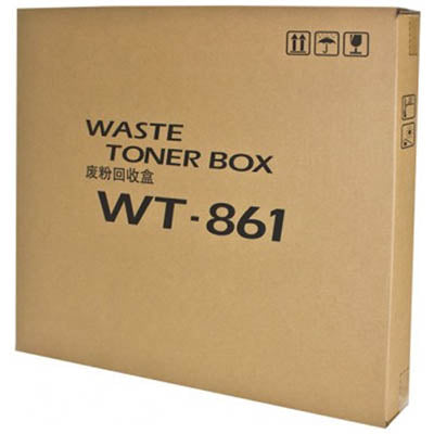 KYOCERA WT-861 printer kit