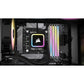 Corsair Dominator Titanium memory module 96 GB 2 x 48 GB DDR5 6600 MHz
