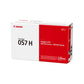 Canon 057 H toner cartridge 1 pc(s) Original Black