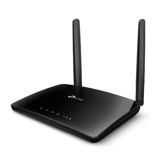 TP-Link Archer MR400 AC1200 APAC Version 150Mbps Wireless Dual Band Router 4G LTE Router