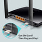 TP-Link Archer MR400 AC1200 APAC Version 150Mbps Wireless Dual Band Router 4G LTE Router
