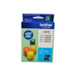 Brother LC231C ink cartridge 1 pc(s) Original Cyan