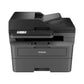 Brother MFC-L2820DW multifunction printer Laser A4 1200 x 1200 DPI 32 ppm Wi-Fi