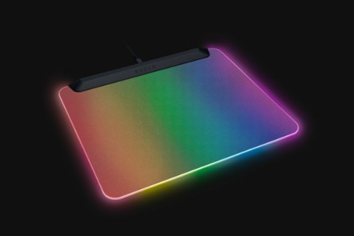 Razer Firefly V2 Pro Gaming mouse pad Black