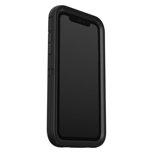 OtterBox Defender Series for Apple iPhone 11, black