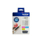 Brother LC33173PK ink cartridge 3 pc(s) Original Cyan, Magenta, Yellow