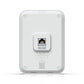 Ubiquiti U7 In-Wall 4300 Mbit/s White Power over Ethernet (PoE)