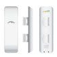 Ubiquiti NanoStation M5 150 Mbit/s White Power over Ethernet (PoE)