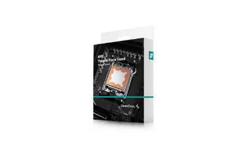DeepCool AM5 Thermal Paste Guard