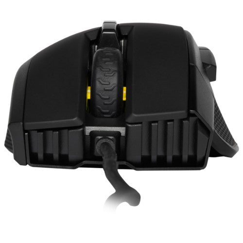 Corsair IRONCLAW RGB mouse Gaming Right-hand USB Type-A Optical 18000 DPI