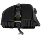 Corsair IRONCLAW RGB mouse Gaming Right-hand USB Type-A Optical 18000 DPI
