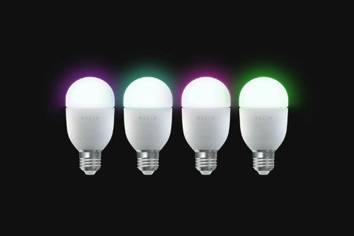 Razer Aether Smart bulb Wi-Fi